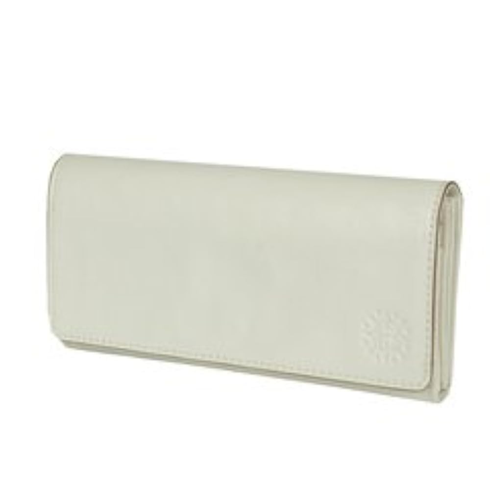 Amazon | [ダコタ] 長財布 [フォンス] 35892(34892) 1.ホワイト
